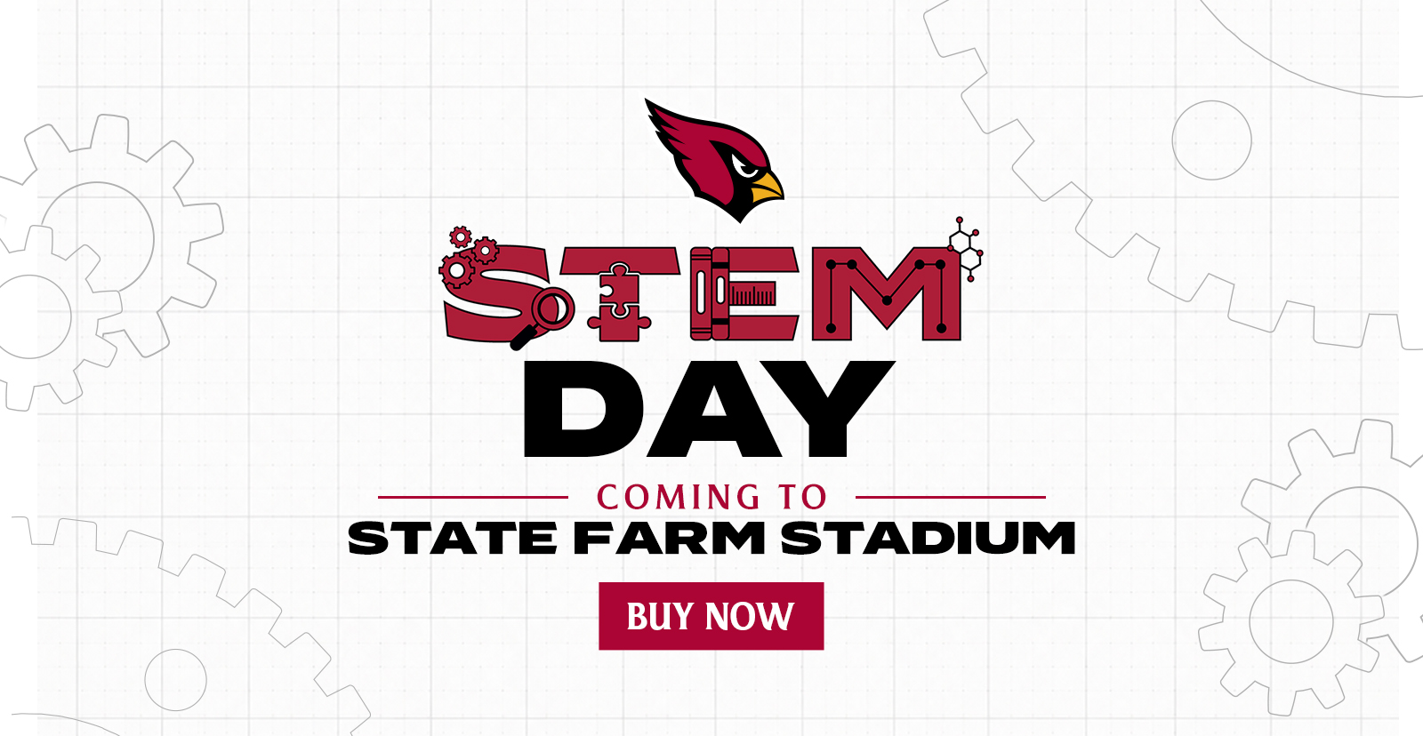 STEM DAY CARDINALS