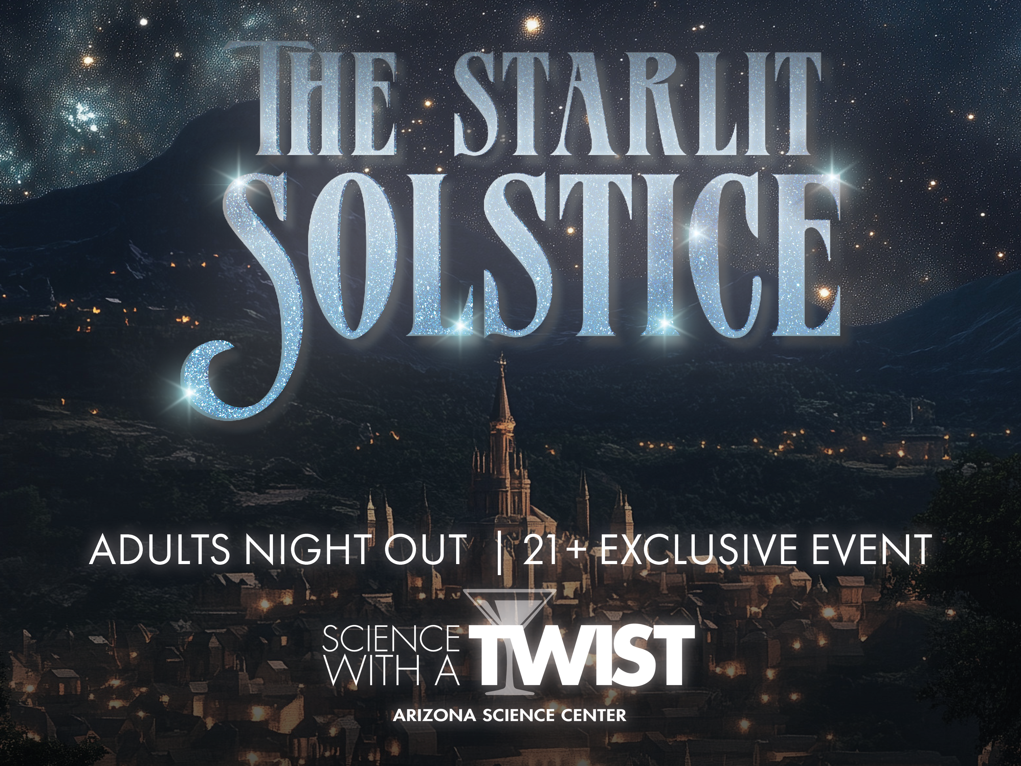 The Starlit Solstice