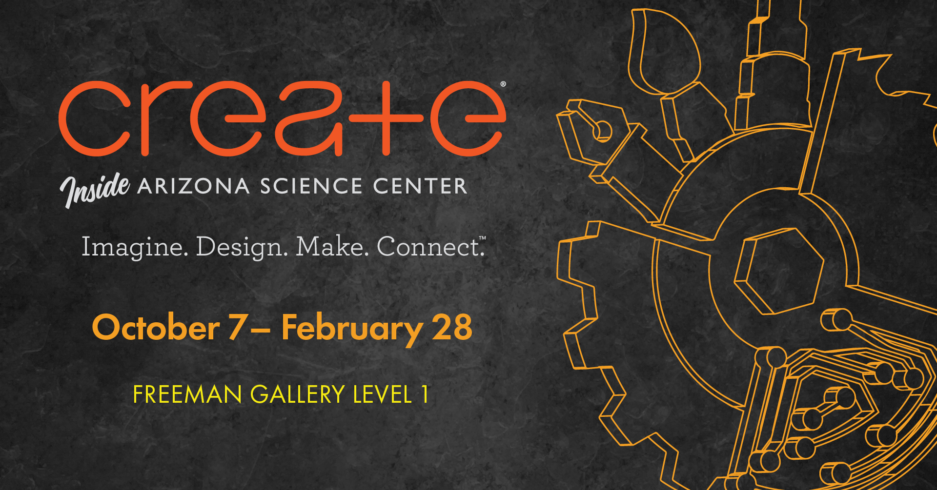 Create Inside Exhibition