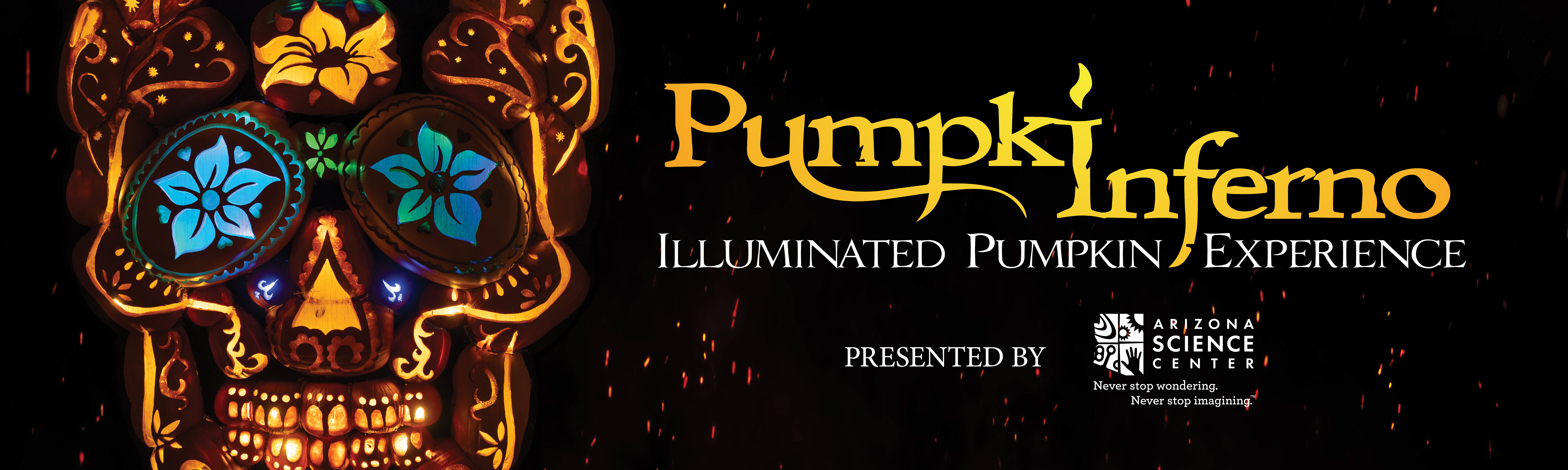 Pumpkinferno Banner